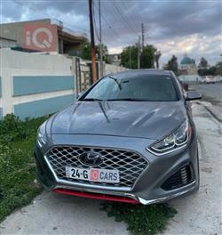 هیۆندای سۆناتا